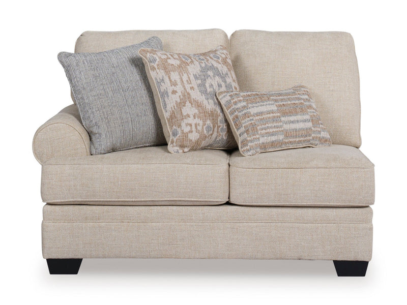 Rilynn LAF loveseat - Al Rugaib Furniture