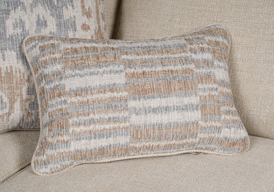 Rilynn LAF loveseat - Al Rugaib Furniture