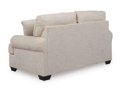 Rilynn Loveseat - Al Rugaib Furniture