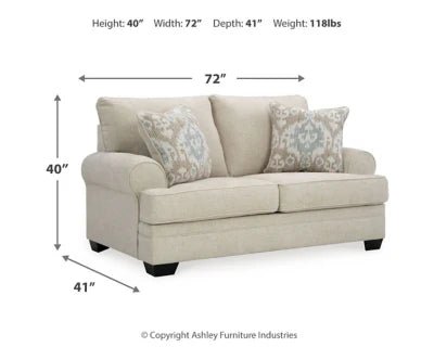 Rilynn Loveseat Sofas & Loveseats| Ashley Homestore
