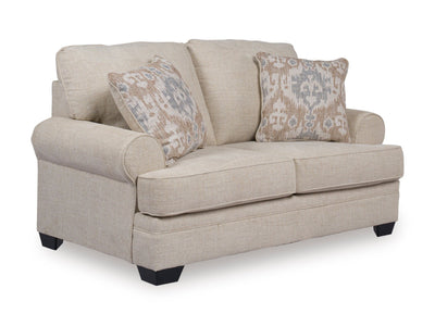 Rilynn Loveseat - Al Rugaib Furniture