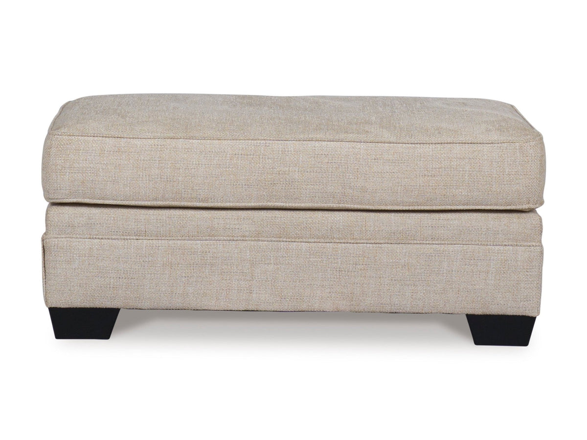 Rilynn Ottoman Ottomans| Ashley Homestore