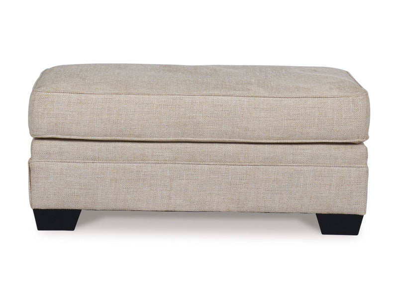 Rilynn Ottoman - Al Rugaib Furniture