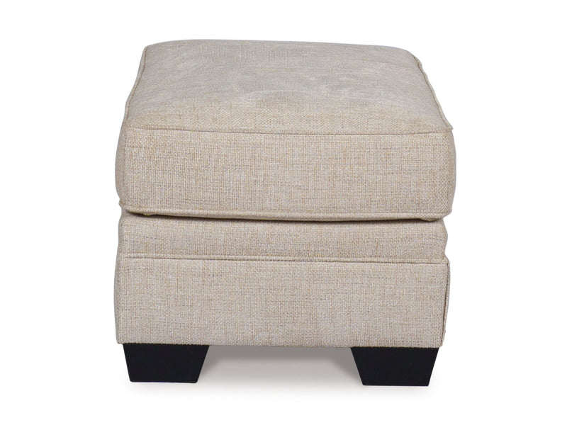 Rilynn Ottoman - Al Rugaib Furniture