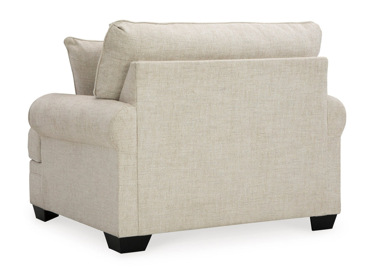 Rilynn Oversized Chair Chairs| Ashley Homestore