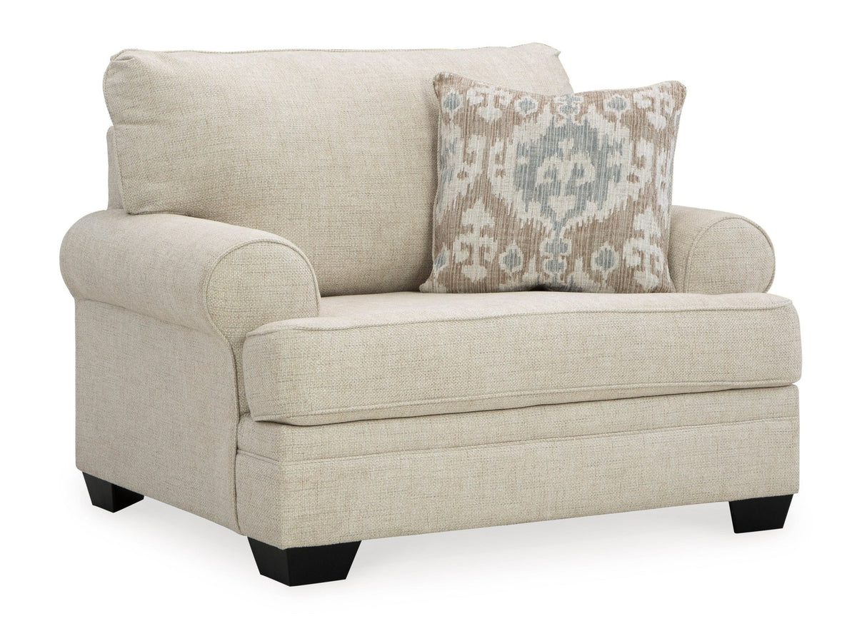 Rilynn Oversized Chair Chairs| Ashley Homestore