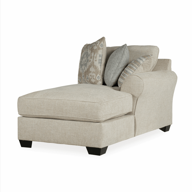 Rilynn RAF Chaise Sectionals| Ashley Homestore