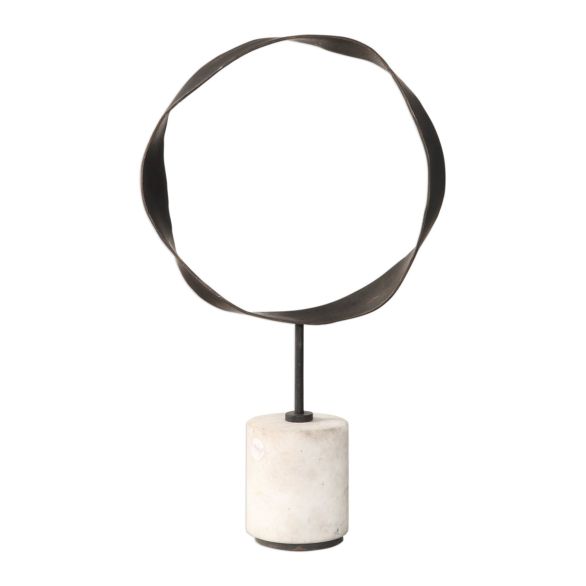 Rilynn Sculpture Table Decors| Uttermost