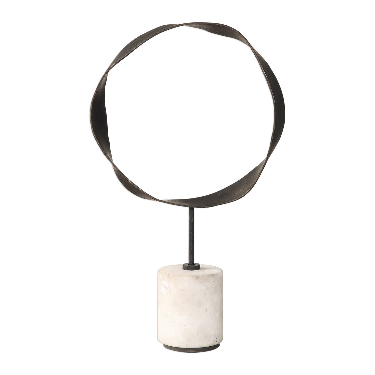 Rilynn Sculpture Table Decors| Uttermost