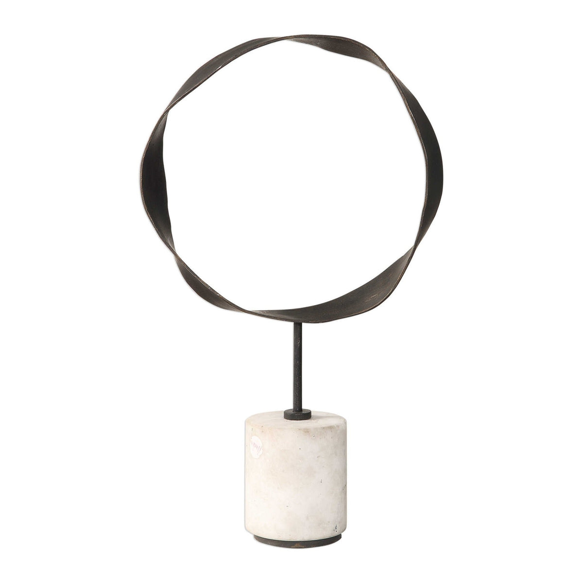 Rilynn Sculpture Table Decors| Uttermost