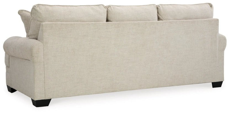 Rilynn Sofa - Al Rugaib Furniture