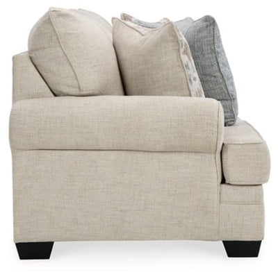 Rilynn Sofa - Al Rugaib Furniture
