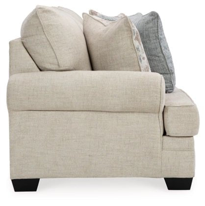 Rilynn Sofa - Al Rugaib Furniture