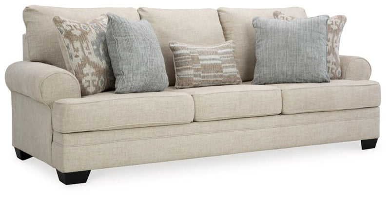 Rilynn Sofa - Al Rugaib Furniture