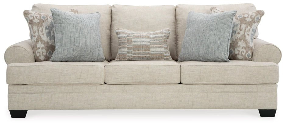 Rilynn Sofa Sofas & Loveseats| Ashley Homestore