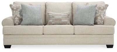 Rilynn Sofa - Al Rugaib Furniture