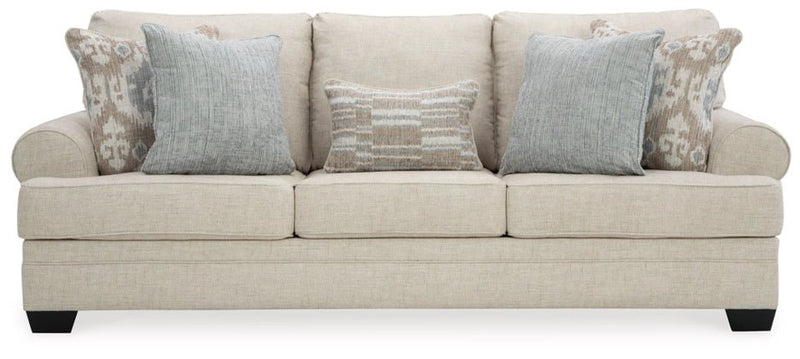 Rilynn Sofa - Al Rugaib Furniture