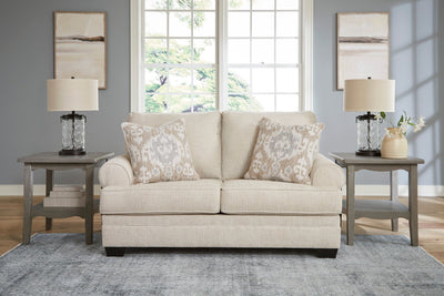 Rilynn - Sofa Set - Al Rugaib Furniture