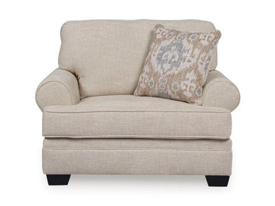 Rilynn Sofa Set - Al Rugaib Furniture