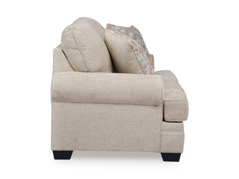 Rilynn Sofa Set - Al Rugaib Furniture