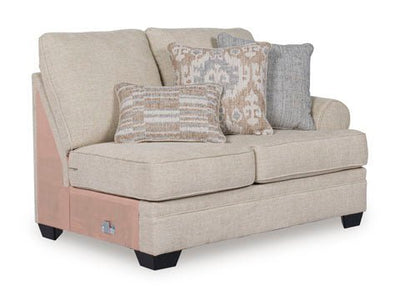 Rilynn Sofa Set - Al Rugaib Furniture
