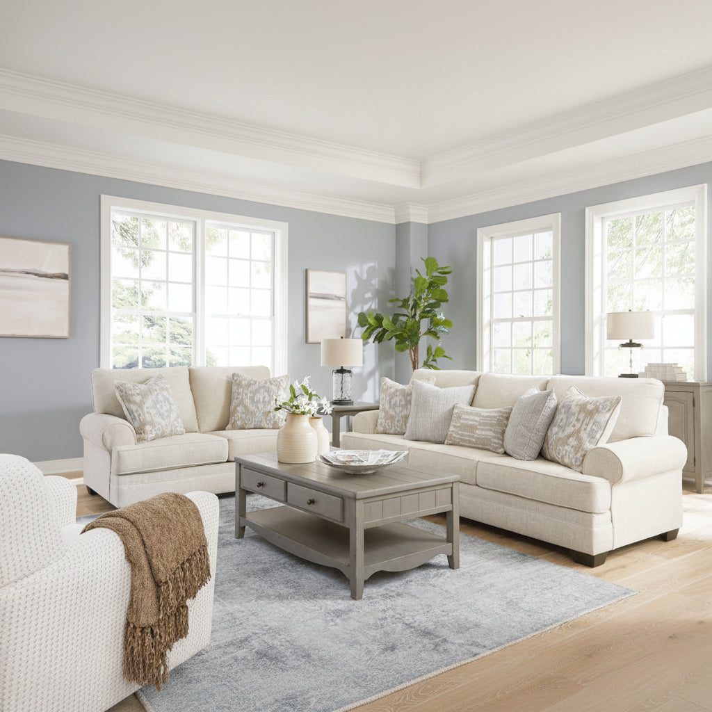 Rilynn-Sofa Set Living Room Sets| Ashley Homestore