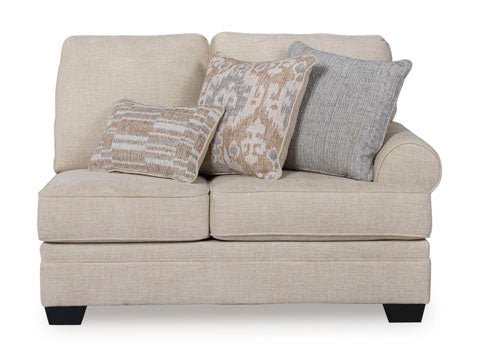 Rilynn Sofa Set - Al Rugaib Furniture