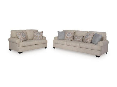 Rilynn Sofa Set - Al Rugaib Furniture