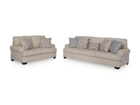 Rilynn Sofa Set - Al Rugaib Furniture