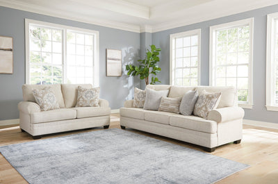 Rilynn - Sofa Set - Al Rugaib Furniture