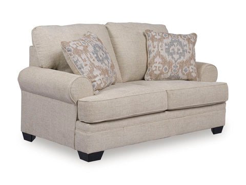 Rilynn Sofa Set - Al Rugaib Furniture