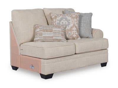 Rilynn Sofa Set - Al Rugaib Furniture