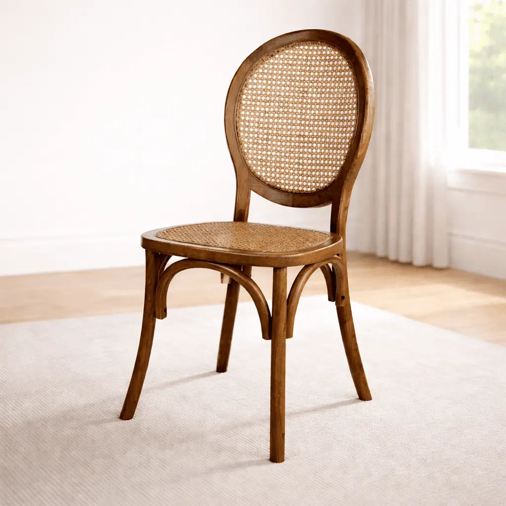 Rivalto Dining Chair-M2 Dining Chairs| Moe's Home