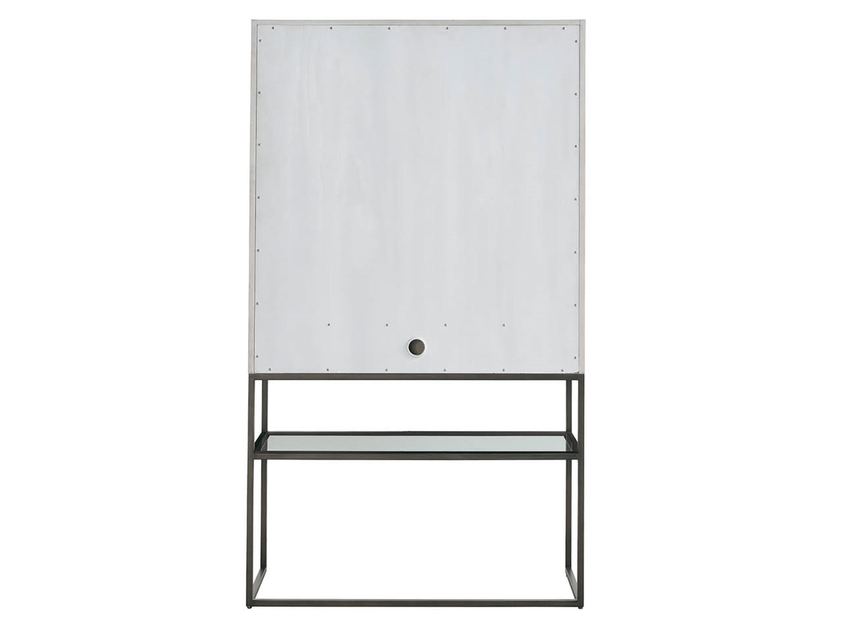River Rock Bar Cabinet Cabinets & Chests| Universal