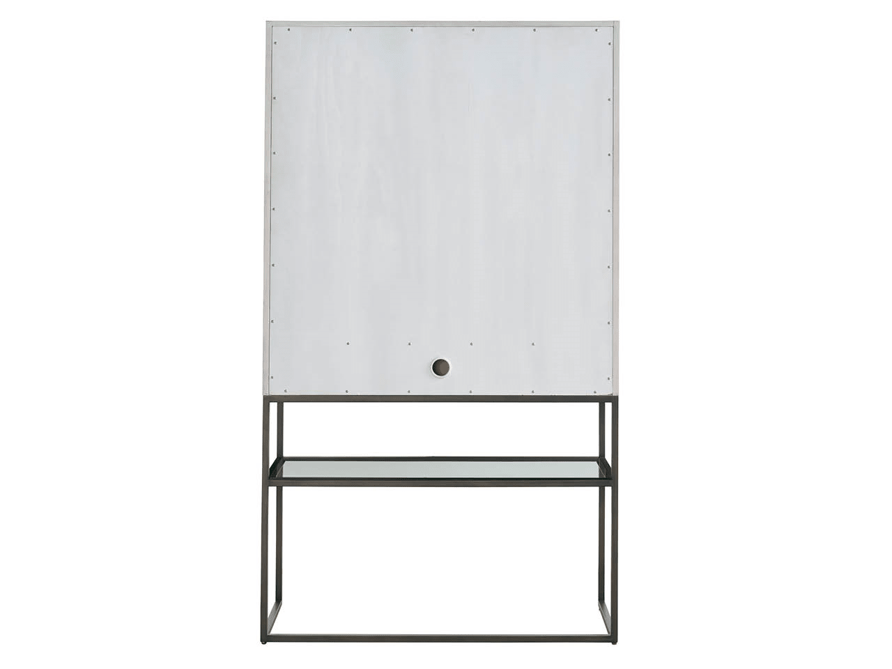 River Rock Bar Cabinet Cabinets & Chests| Universal