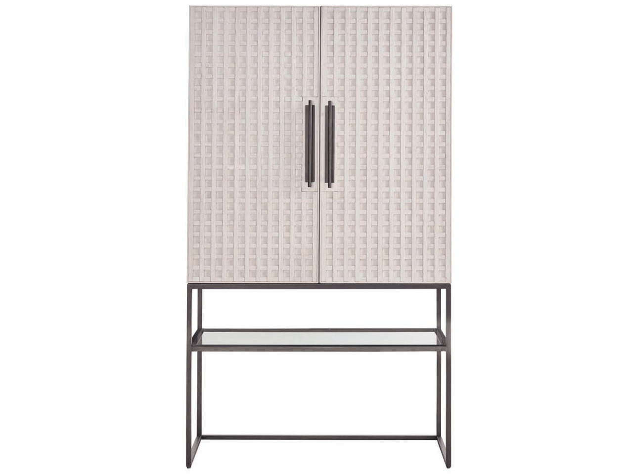 River Rock Bar Cabinet Cabinets & Chests| Universal