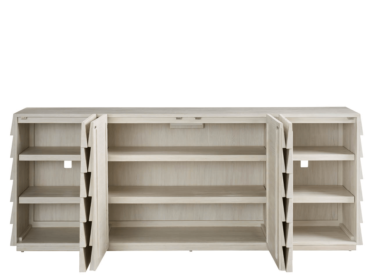 River Rock Board Credenza Consoles & Sideboards| Universal