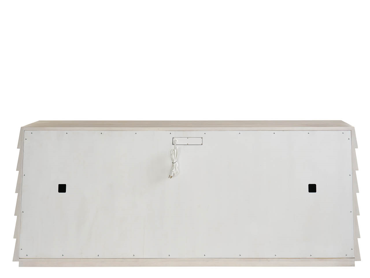 River Rock Board Credenza Consoles & Sideboards| Universal