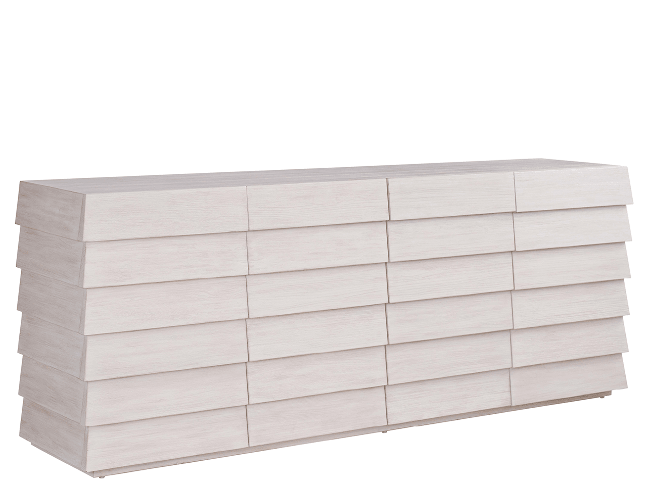 River Rock Board Credenza Consoles & Sideboards| Universal