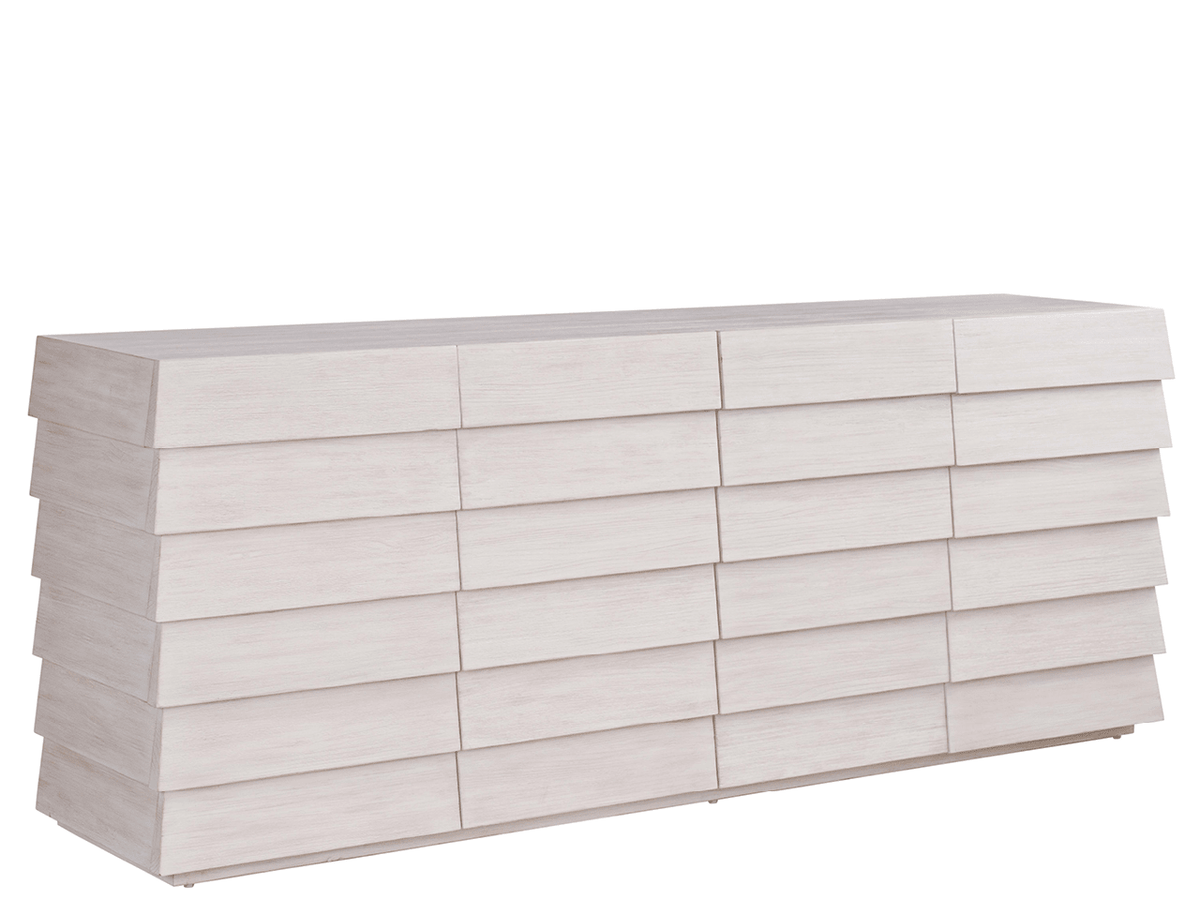 River Rock Board Credenza Consoles & Sideboards| Universal