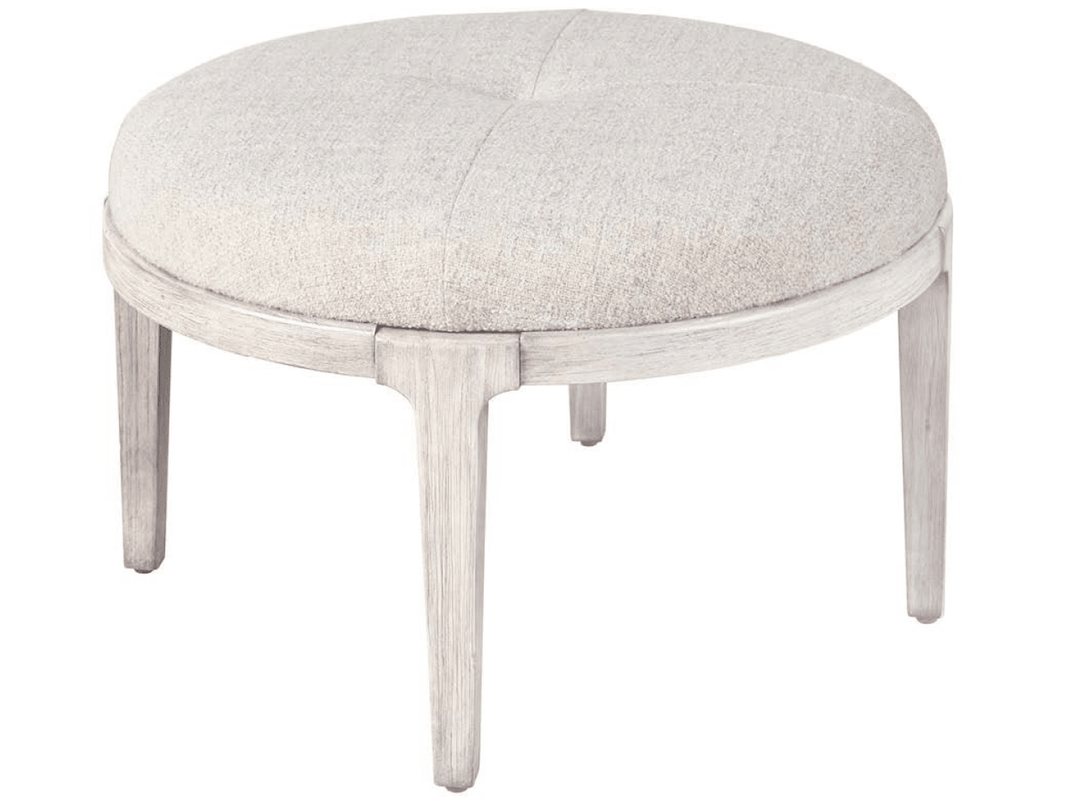 River Rock Bunching Ottoman Ottomans| Universal
