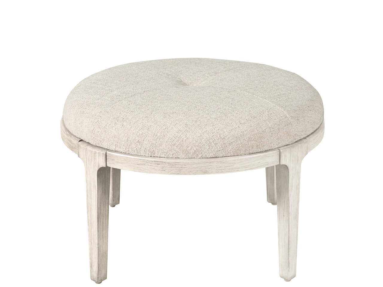 River Rock Bunching Ottoman Ottomans| Universal