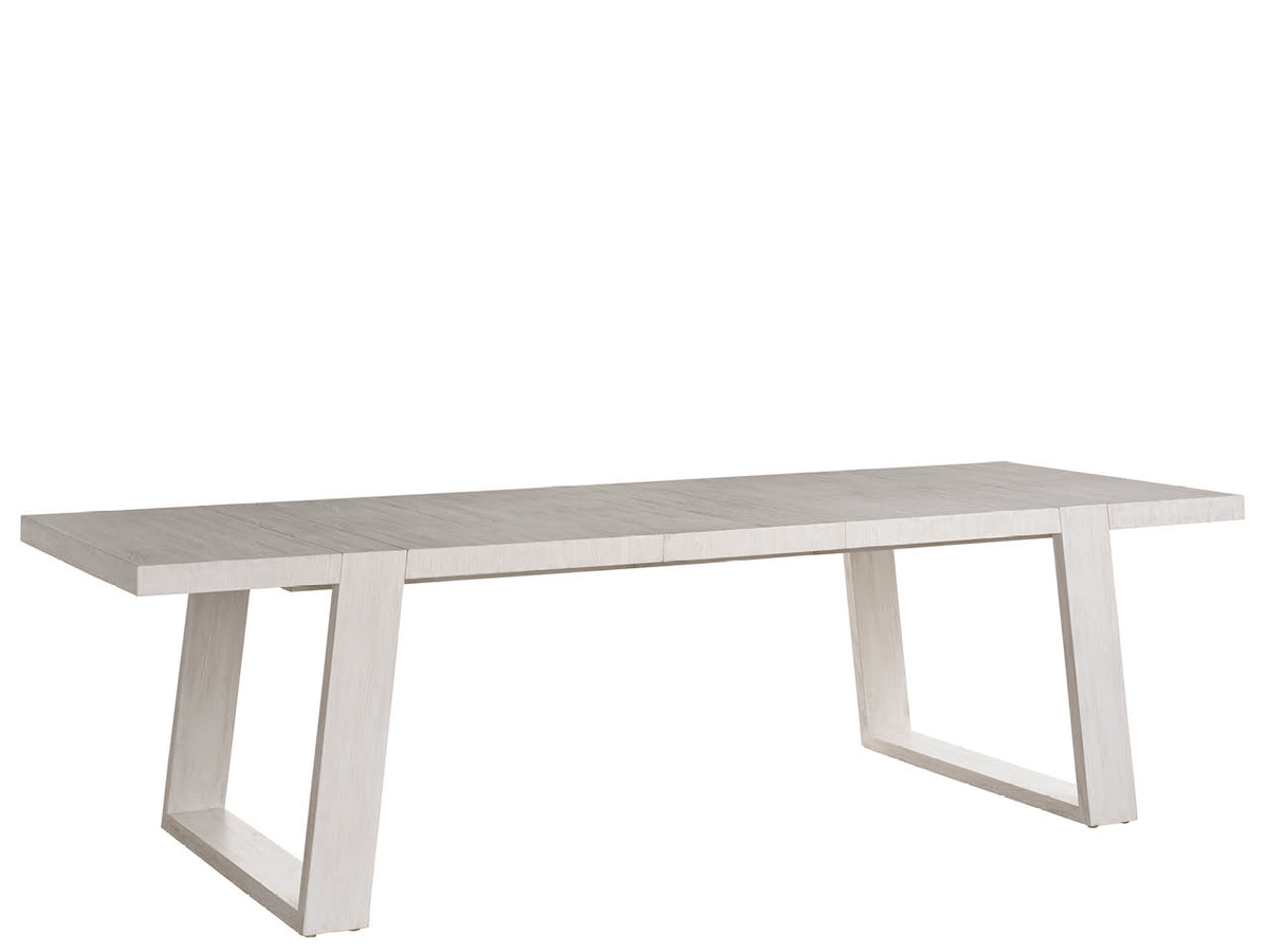 River Rock Dining Table Dining Tables| Universal