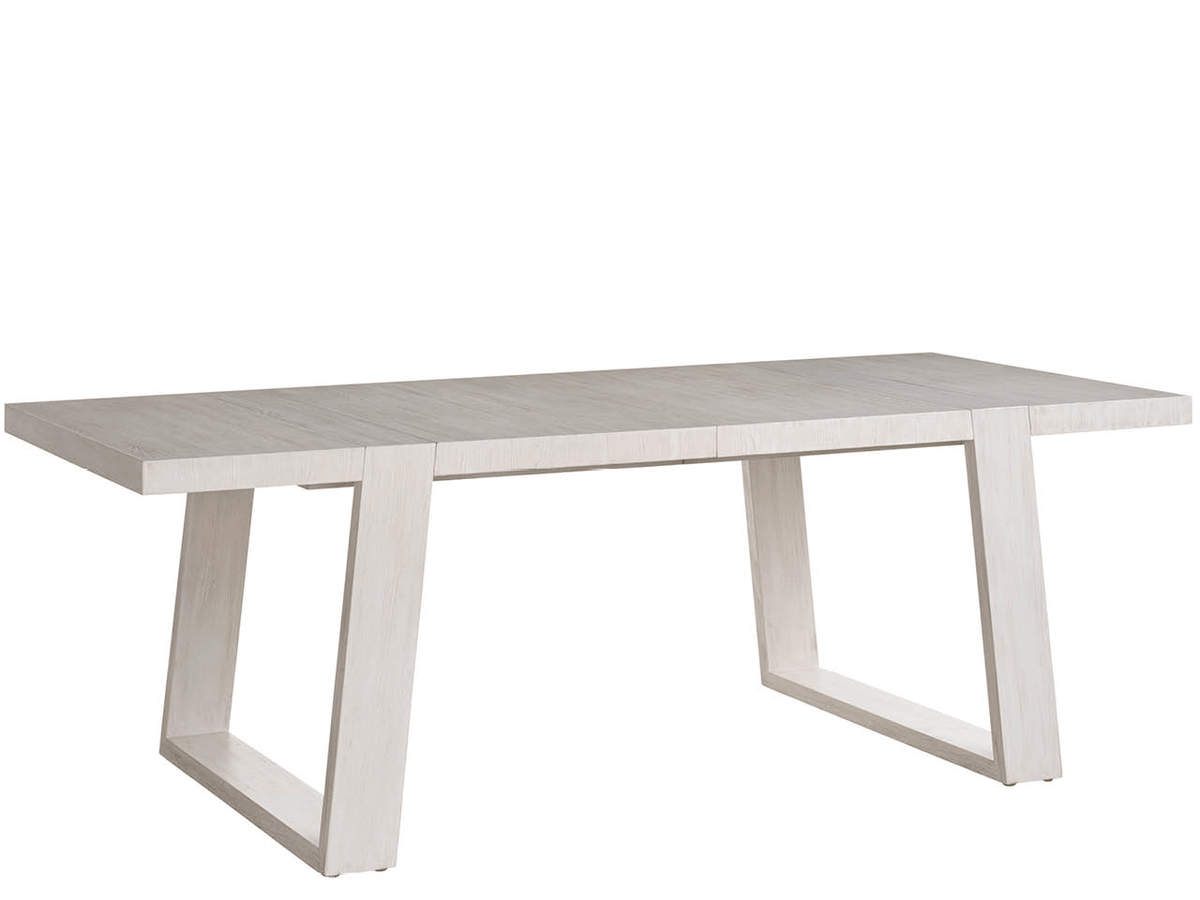 River Rock Dining Table Dining Tables| Universal