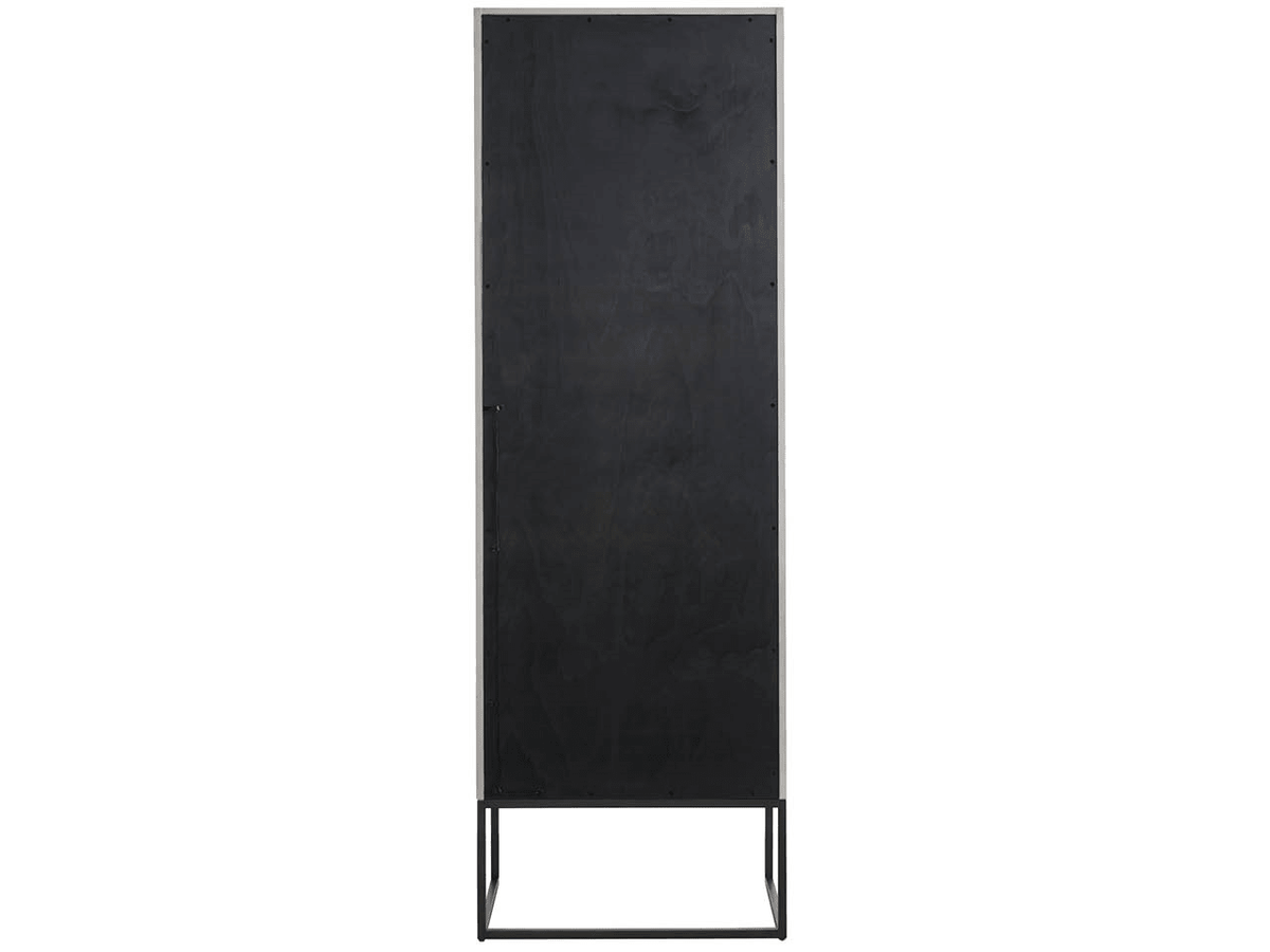 River Rock Display Cabinet Cabinets & Chests| Universal