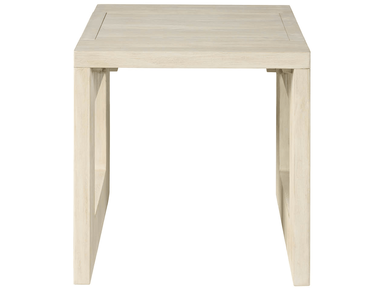 River Rock End Table End Tables| Universal