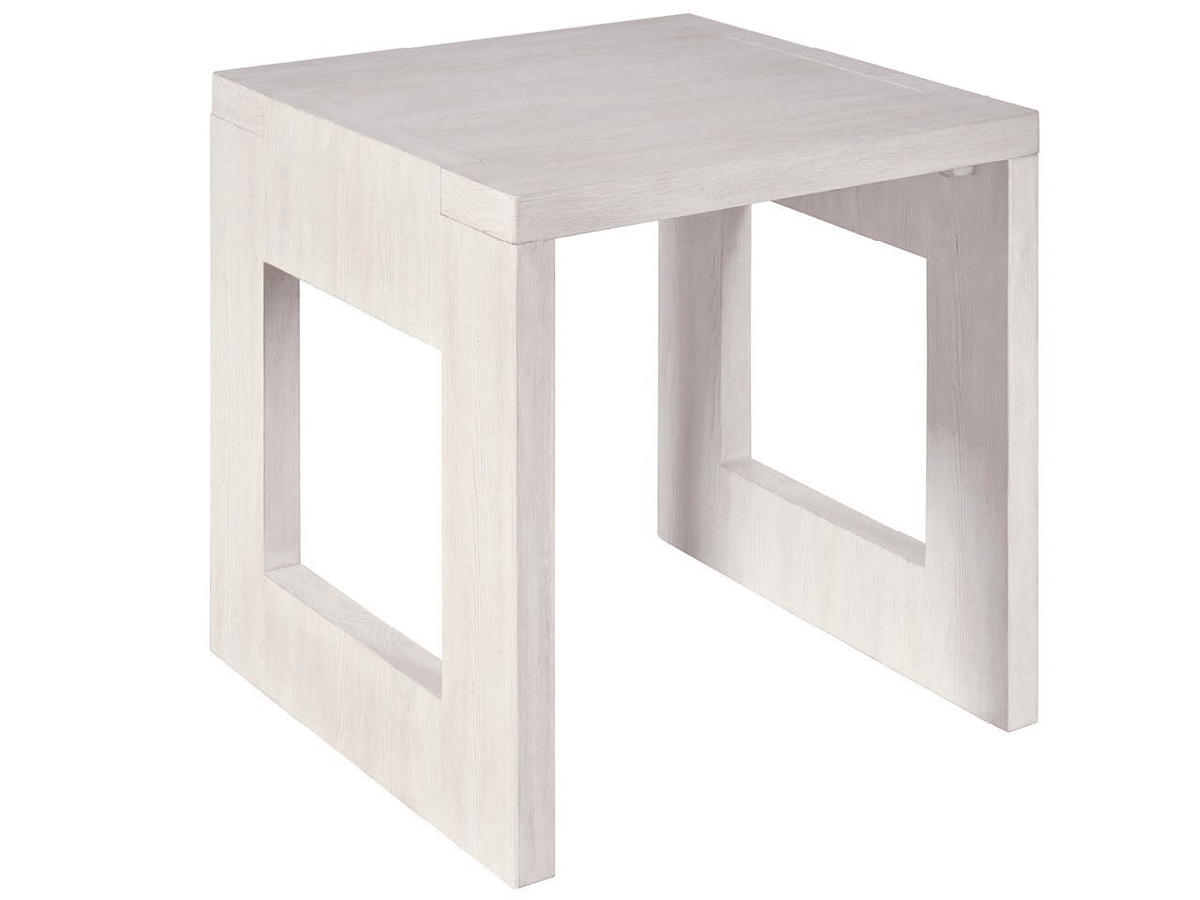 River Rock End Table End Tables| Universal