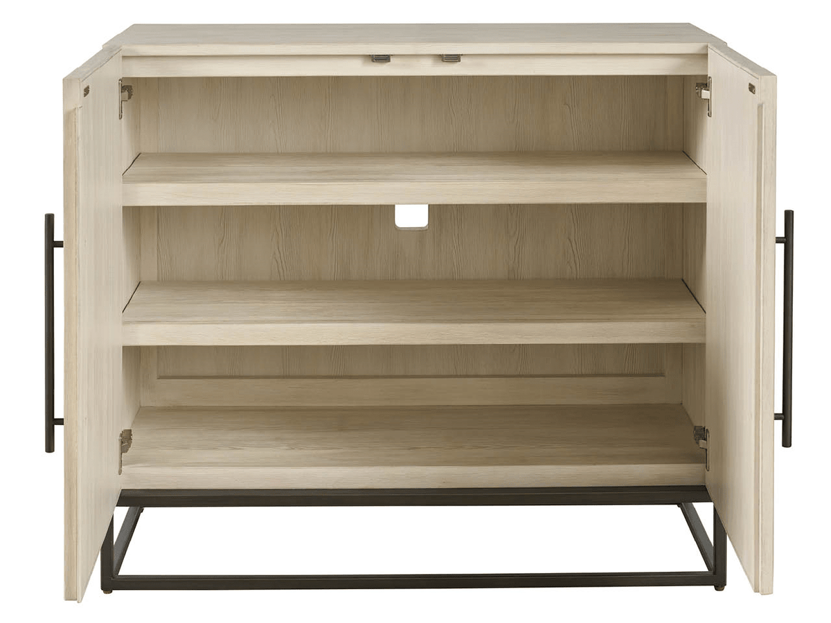 River Rock Hall Chest Cabinets & Chests| Universal