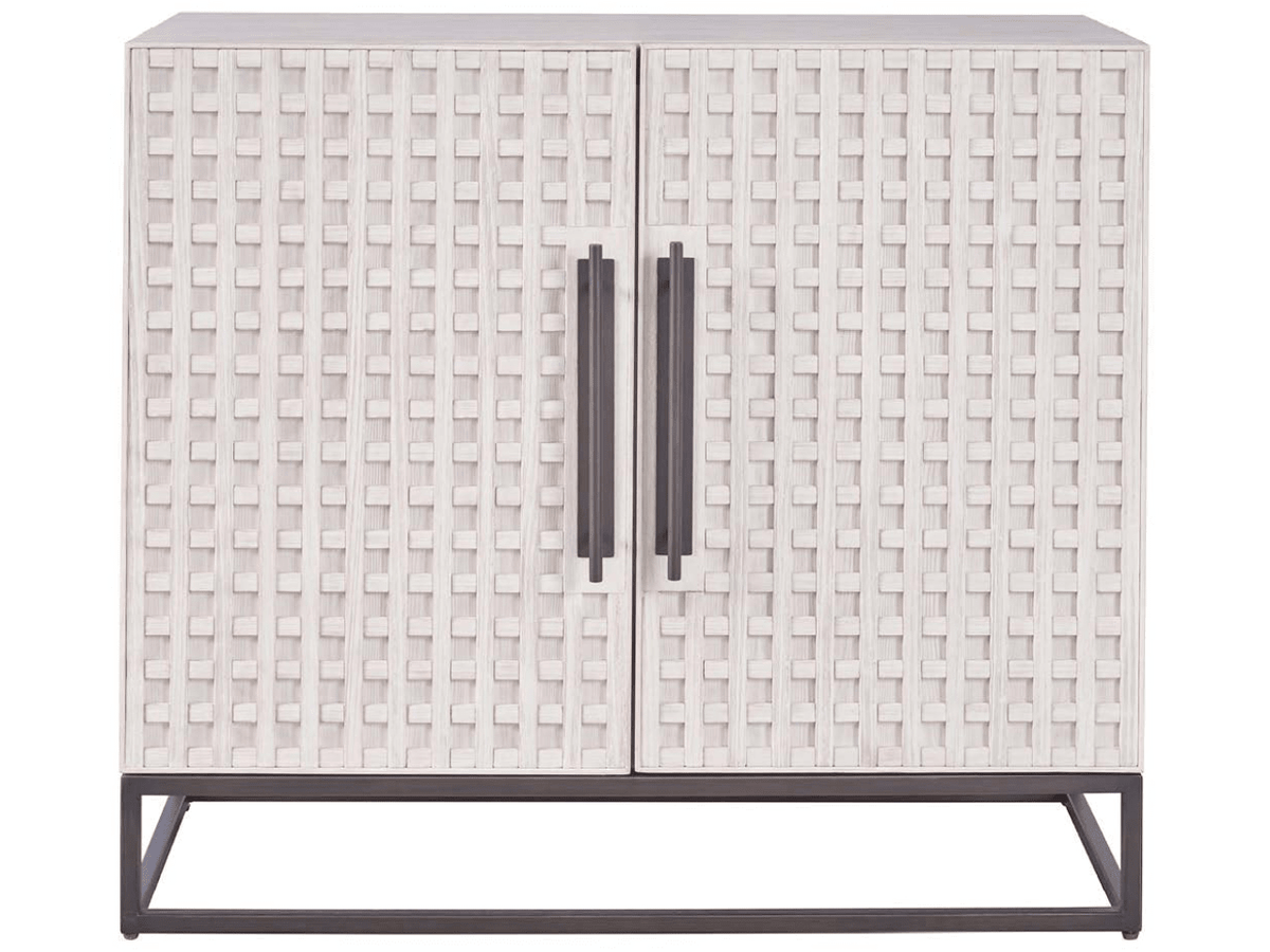 River Rock Hall Chest Cabinets & Chests| Universal