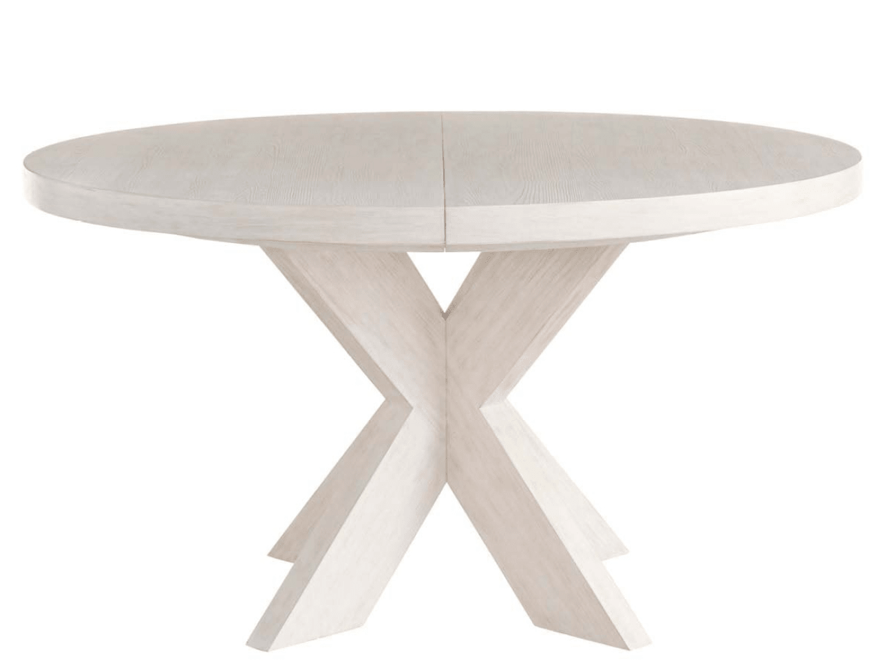 River Rock Round Dining Table Dining Tables| Universal
